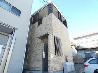 ハーモニーテラス八番の画像