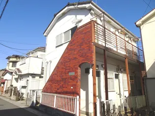 ベルディ青山の画像