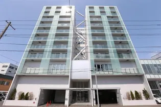 ハイパール桑園の画像