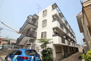 サンライズ五日市の画像