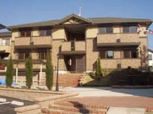 カーサフロレスタの画像