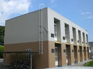 レオパレス須磨の森アネックスの画像