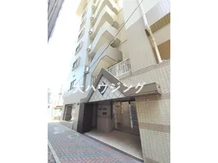 ストーク武蔵小山弐番館の画像