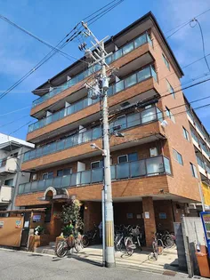 グランシャトー北加賀屋の画像