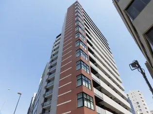 東京都千代田区岩本町2【マンション】の外観