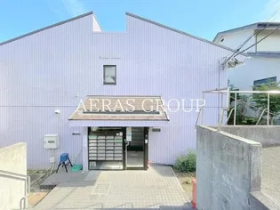 チェルシーホームの画像