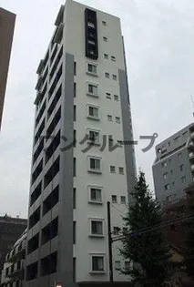 ヴィーブ本郷【9階】の外観