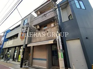 疋田ビルの画像