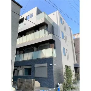 プリモ アプリーレ羽田の画像