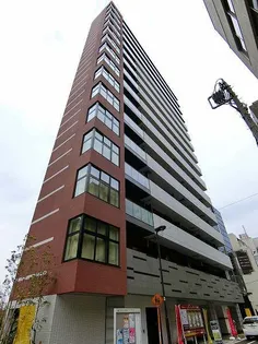 シティインデックス神田の画像
