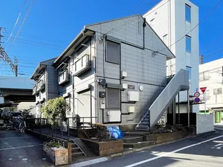 メゾンF1の画像