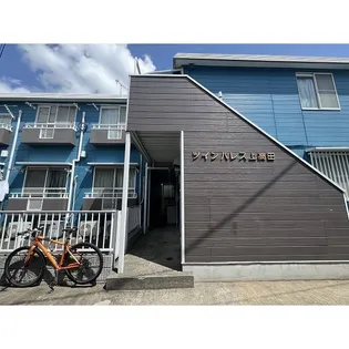 ツインパレス上高田の画像