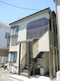 グリーンハウスの画像