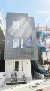 CASA ORGOGLIOの画像