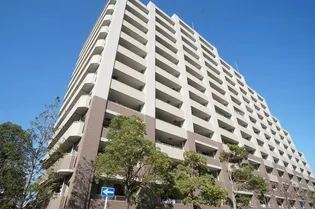 ブランズシティ港南台うぐいすの杜の画像