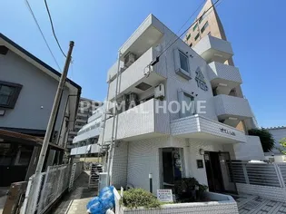 TOP横浜東白楽の画像