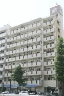 GSハイム麻布十番東山の画像