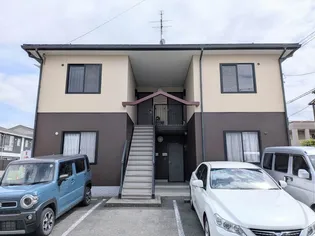 フレンド宮田 A棟の画像