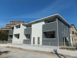 アルシオーネⅡの画像