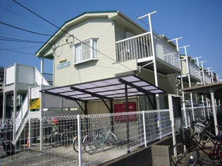 ラウンドロッキーの画像