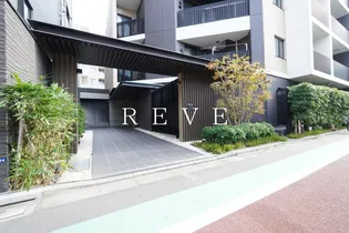 インプレストコア神楽坂の画像