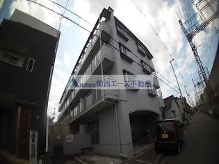 コート山本の画像