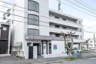 文化長屋の画像