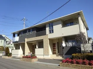 パイン ストリーム Bの画像