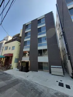 ORGO VITA 凛 A棟の画像