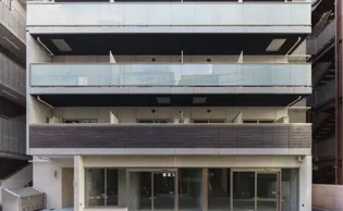 東京都千代田区神田神保町1【マンション】の外観