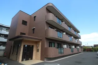 フルーレ向ヶ丘の画像