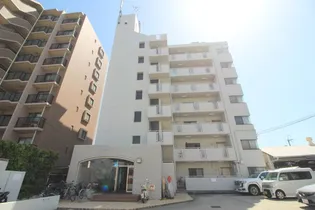 豊中パールハイツの画像