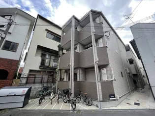 ACT塚本5丁目の画像