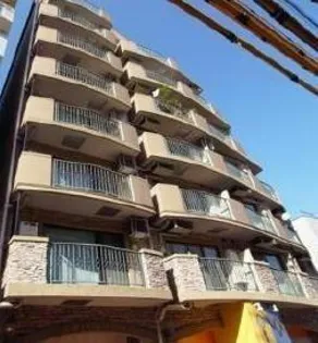 スカーラ代官山の画像