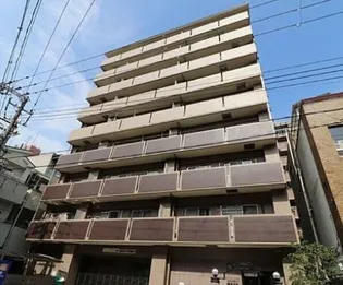 M'Sレジデンス城東中央の画像