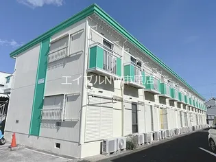 サンシティ君塚の画像