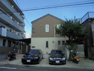 アネックス氷川の画像