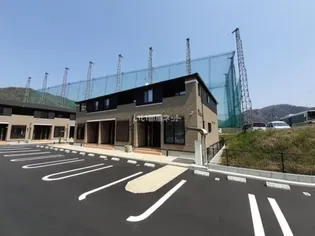 リヴァーサヒルAの画像