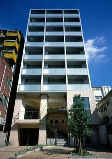 コンフォリア西麻布の画像