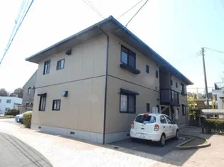 プリムヴェールパルク B棟の画像