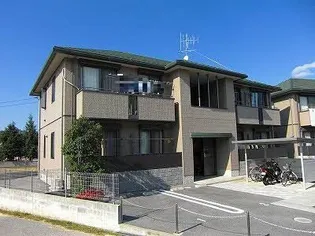 シャーメゾンラフィネ Aの画像