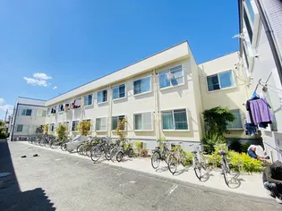 サンフラット田無の画像