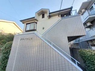 グランツ国立の画像