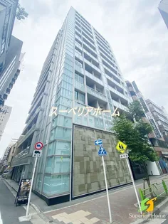 ミレアコート銀座プレミアの画像