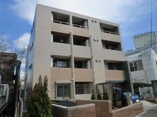 LAPIAZZA Iの画像