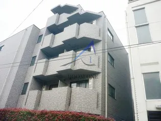 ルーブル練馬の画像