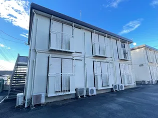 シティハイムJーTWOの画像