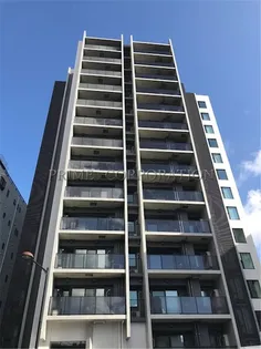 ディームス渋谷本町【10階】の外観