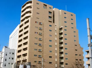 アーバンフラッツ町田の画像