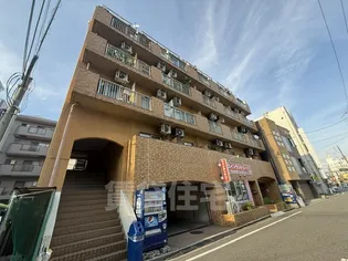 リュウパレスの画像